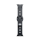 3MK Silicone Watch Strap do Apple Watch 40/41/42 mm Black - 1267331 - zdjęcie 2